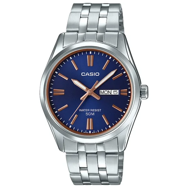 Casio MTP-1335D-2A2VDF Erkek Kol Saati - Görsel 4