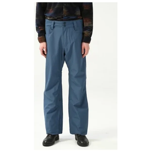 Billabong F6PM10 Outsider Erkek Snowboard Pantolonu - Görsel 2