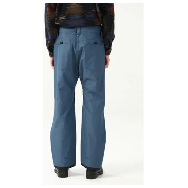 Billabong F6PM10 Outsider Erkek Snowboard Pantolonu - Görsel 4