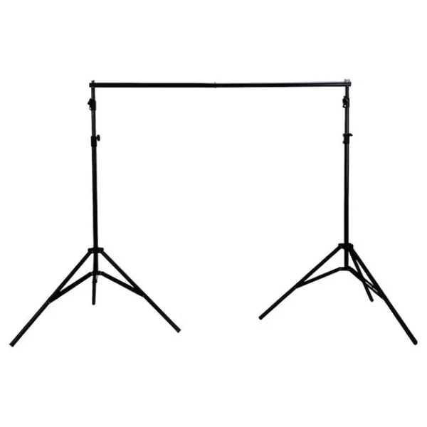 Golden Eagle Back Drop Fon Standı Kit - Görsel 3