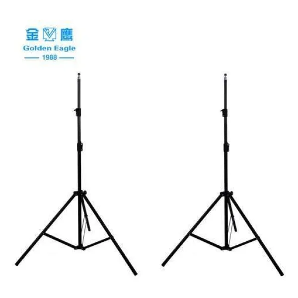Golden Eagle Back Drop Fon Standı Kit - Görsel 6