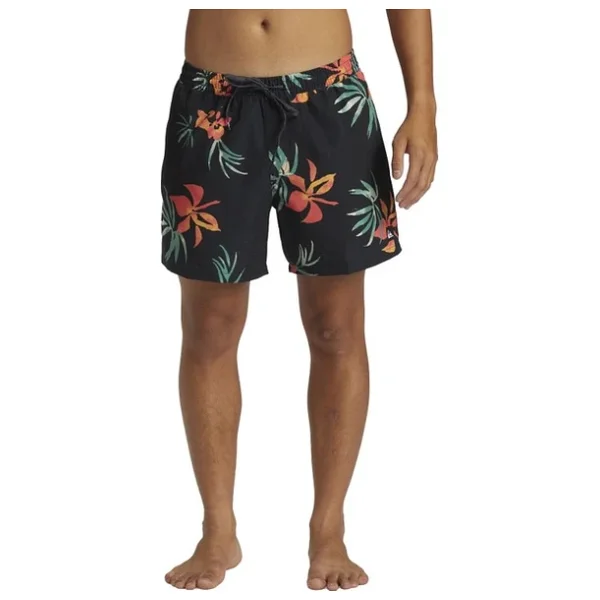 Quiksilver Everyday Mix Volley 15'' AQYJV03147 Erkek Deniz Şortu - Görsel 4