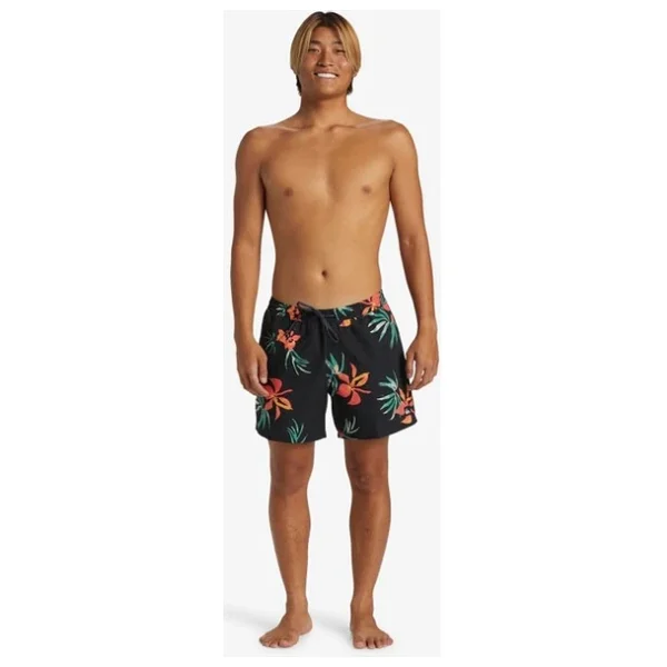 Quiksilver Everyday Mix Volley 15'' AQYJV03147 Erkek Deniz Şortu - Görsel 6