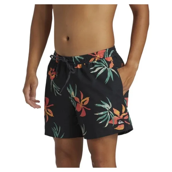 Quiksilver Everyday Mix Volley 15'' AQYJV03147 Erkek Deniz Şortu - Görsel 5