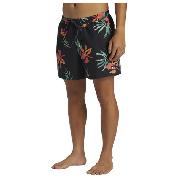 Quiksilver Everyday Mix Volley 15'' AQYJV03147 Erkek Deniz Şortu - Görsel 9