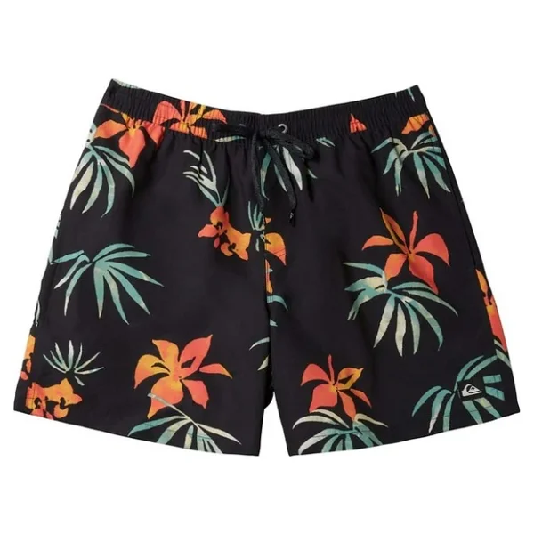 Quiksilver Everyday Mix Volley 15'' AQYJV03147 Erkek Deniz Şortu - Görsel 8