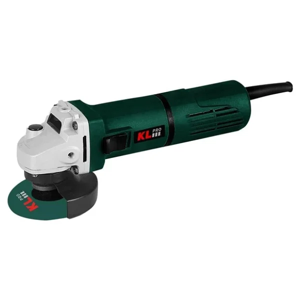 KLpro KLAT11502 750 W Taşlama Makinesi - Görsel 7