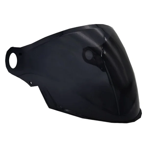 LS2 Airflow 2 Uyumlu Kask Camı Iridium Gökkuşağı - Görsel 4
