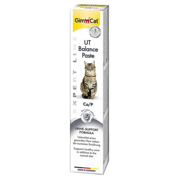 Gimcat UT Balance 50 gr Kedi Macunu - Görsel 6