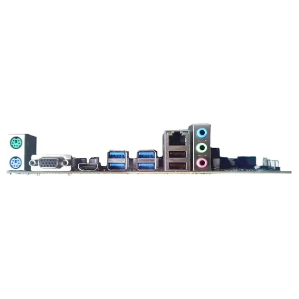 Seclife A520DA1 AMD AM4 DDR4 Micro ATX Anakart - Görsel 6