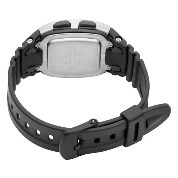 Casio W-96H-1AVDF Erkek Kol Saati - Görsel 3