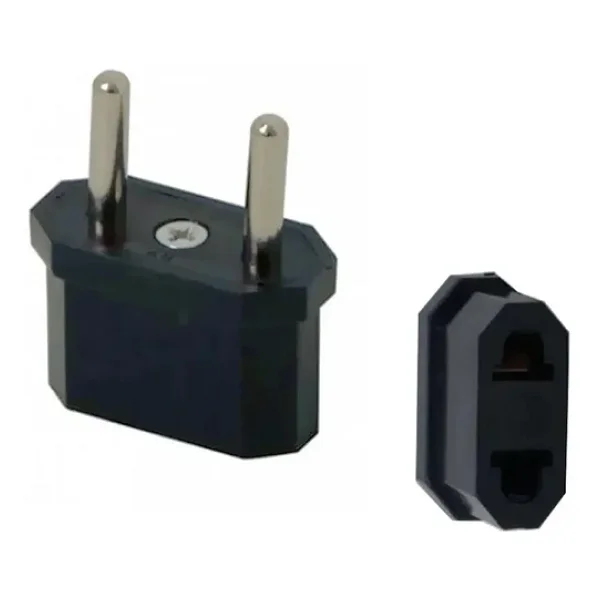 Slink Sl-w260 Amerikan Türk Priz Çevirici Adaptör - Görsel 2