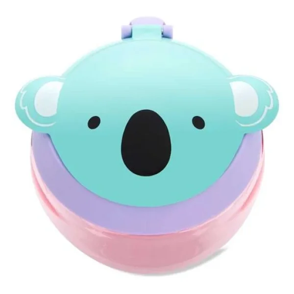 Skip Hop Zoo Çerez Kabı Koala - Görsel 3