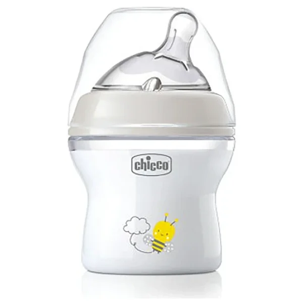 Chicco Natural Feeling 0 Ay+ 150 ml Biberon - Görsel 10