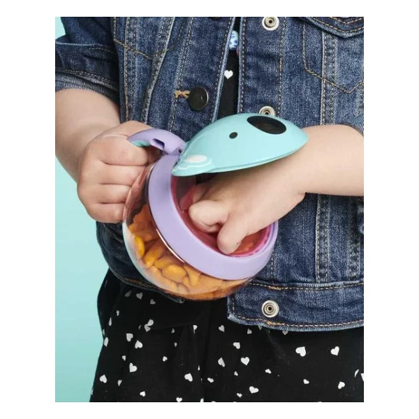 Skip Hop Zoo Çerez Kabı Koala - Görsel 5