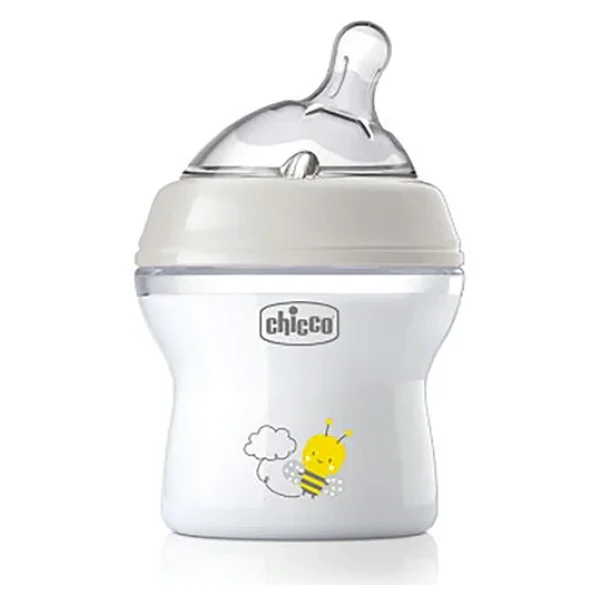 Chicco Natural Feeling 0 Ay+ 150 ml Biberon - Görsel 9