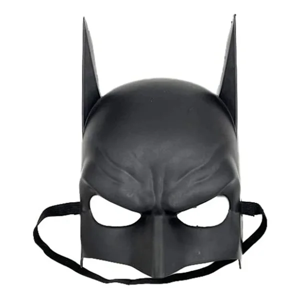Batman Maskesi A Kalite 20x14 cm - Görsel 7