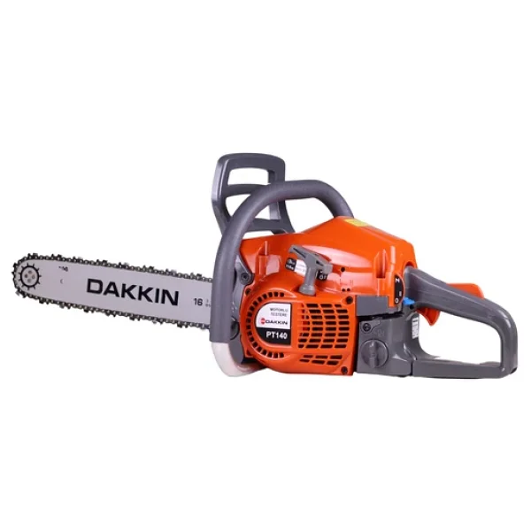 Dakkın PT140 2 kW Benzinli Motorlu Testere - Görsel 5