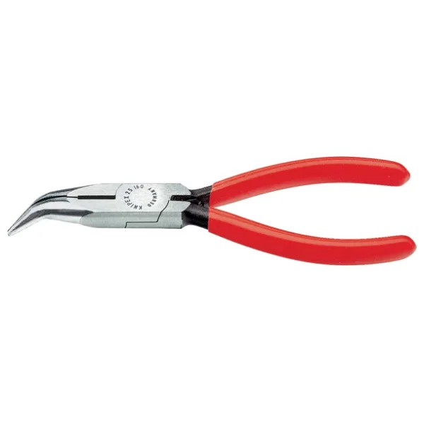 Knipex 25 21 160 160 mm Kargaburun - Görsel 5