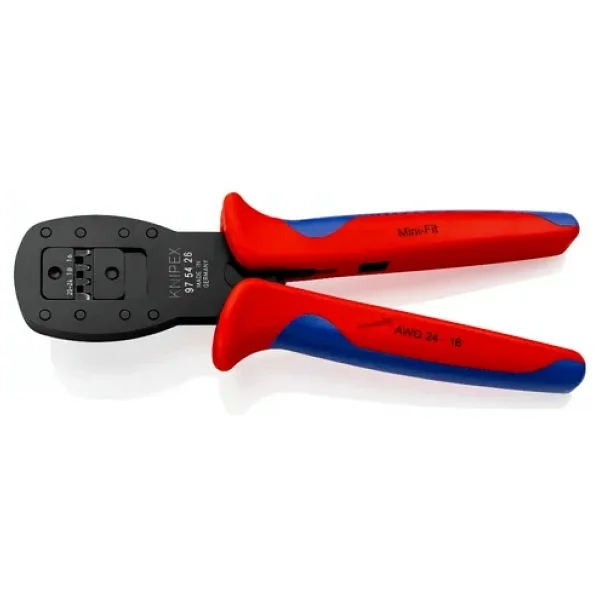 Knipex 97 54 26 Sıkma Pensesi - Görsel 3