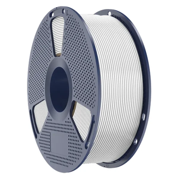 Sunlu Petg Filament Beyaz - 1kg 1.75MM - Görsel 3