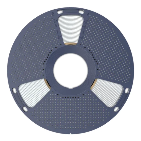 Sunlu Petg Filament Beyaz - 1kg 1.75MM - Görsel 4