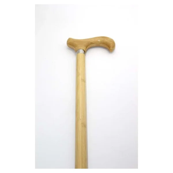 Ahşap Baston Alk1070 - Görsel 7