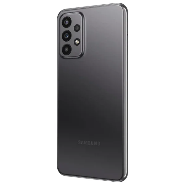 Samsung Galaxy A23 128 GB 4 GB Siyah - Görsel 3