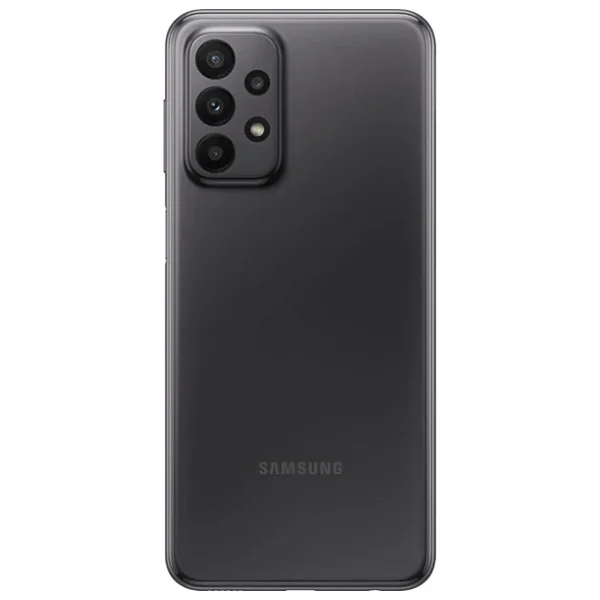 Samsung Galaxy A23 128 GB 4 GB Siyah - Görsel 5