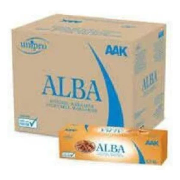 Alba Yağ 2.5 kg Margarin - Görsel 3