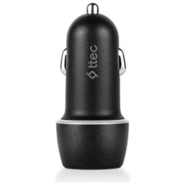 Ttec SmartCharger 2CKS20LS 2.1A Lightning Kablolu Araç Şarj Aleti - Görsel 7