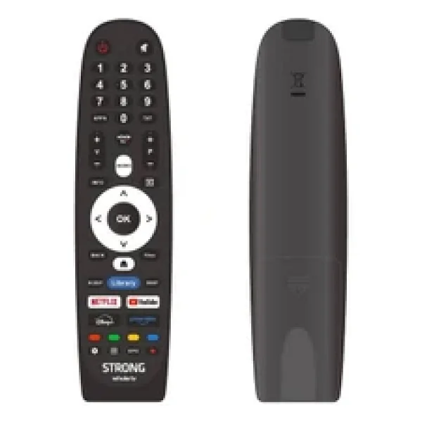 Strong ST43EW4000F Full HD 43" 109 Ekran Uydu Alıcılı Smart LED TV - Görsel 4
