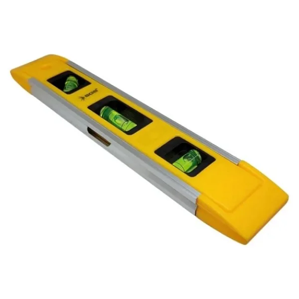 Sgs 1709 23 cm Mıknatıslı Mini Su Terazisi - Görsel 2