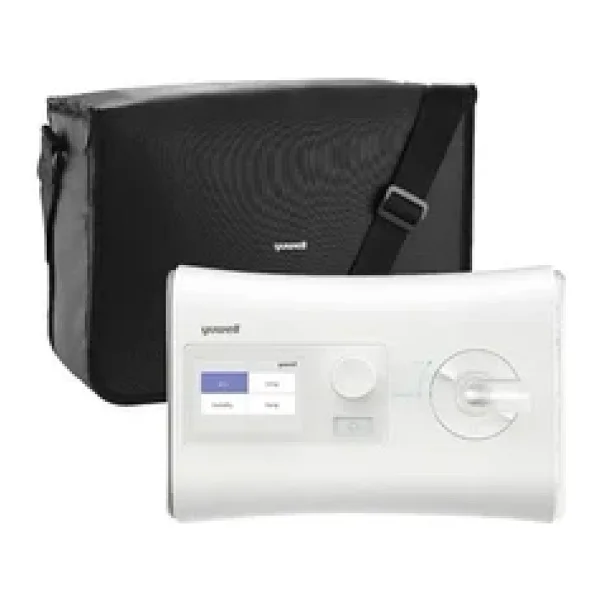 Yuwell Breathcare YH-550 Otomatik Cpap Cihazı - Görsel 7