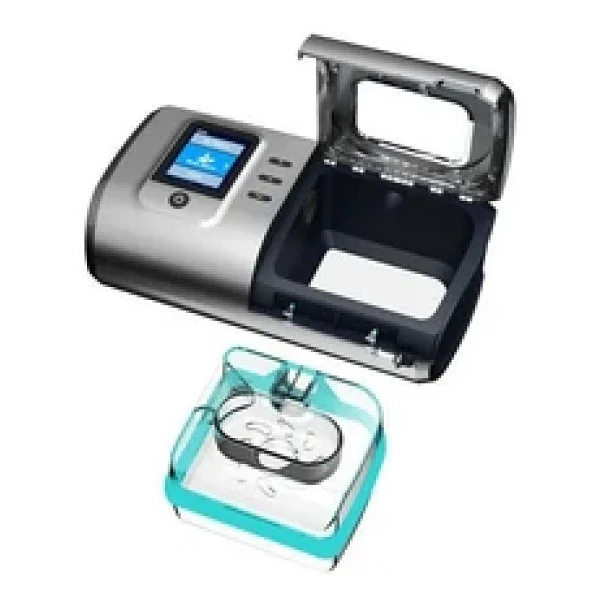 Ventmed DS-5 Cpap Cihazı - Görsel 9
