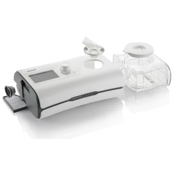 Yuwell Breathcare YH-550 Otomatik Cpap Cihazı - Görsel 8