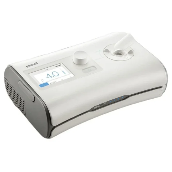 Yuwell Breathcare YH-550 Otomatik Cpap Cihazı - Görsel 6
