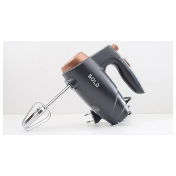 Bold BHM-002 400 W El Mikseri - Görsel 6