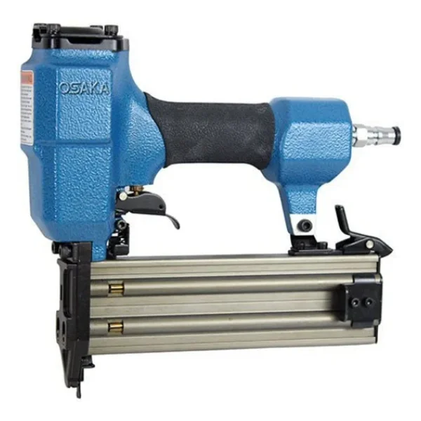 Osaka OPT-86050 50 mm Havalı Zımba, Çivi Çakma Tabancası - Görsel 5