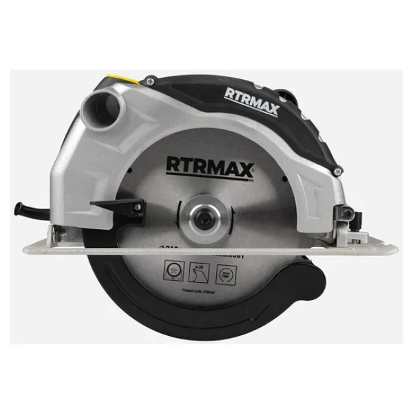 Rtrmax RTM385 1800 W Daire Testere - Görsel 5