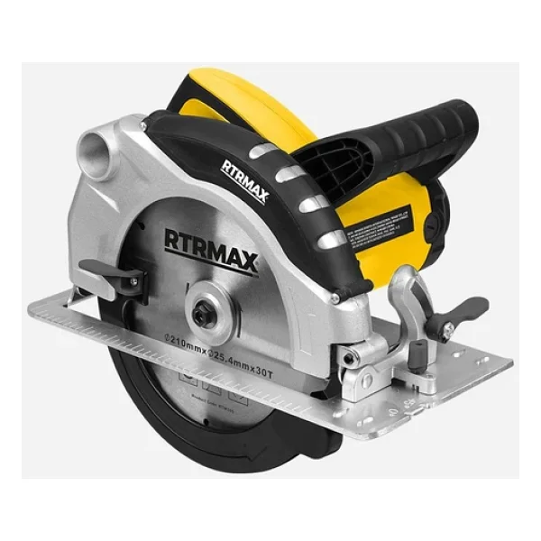 Rtrmax RTM385 1800 W Daire Testere - Görsel 4