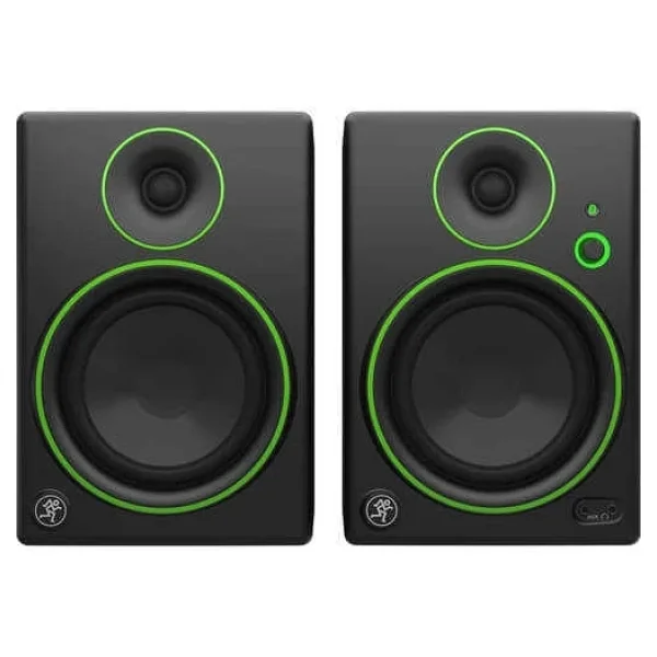 Mackie CR5BT 5 inç Aktif Bluetooth Referans Monitörü - Görsel 7