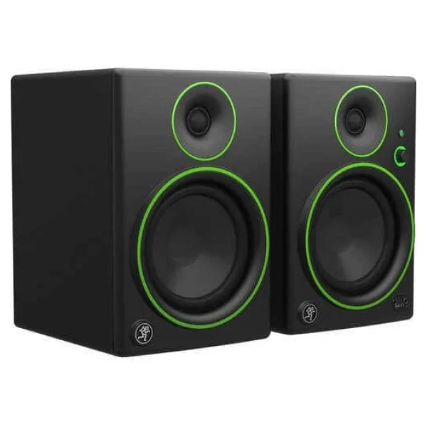 Mackie CR5BT 5 inç Aktif Bluetooth Referans Monitörü - Görsel 8