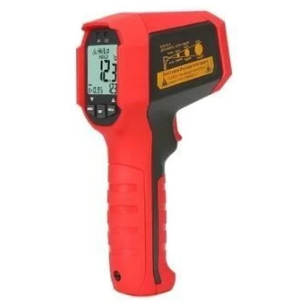 Uni-t UT309C Lazer Termometre - Görsel 4