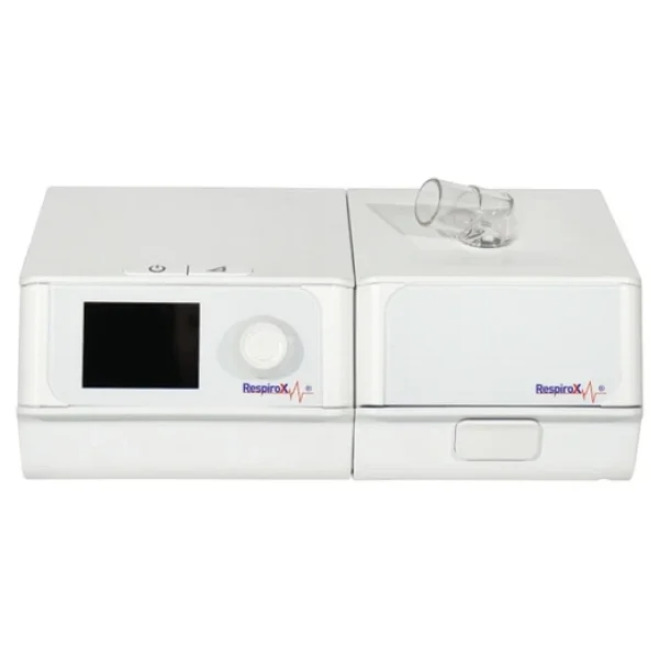 Respirox SoundSleep Cpap Cihazı - Görsel 2