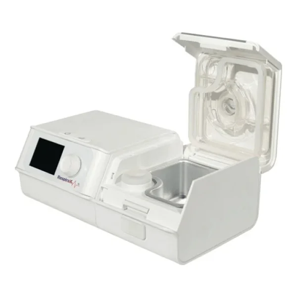 Respirox SoundSleep Cpap Cihazı - Görsel 4