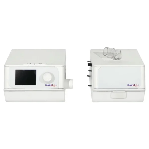 Respirox SoundSleep Cpap Cihazı - Görsel 6
