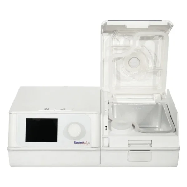 Respirox SoundSleep AUTO CPAP Pro Cihazı - Görsel 2