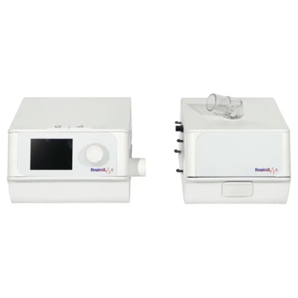Respirox SoundSleep AUTO CPAP Pro Cihazı - Görsel 5