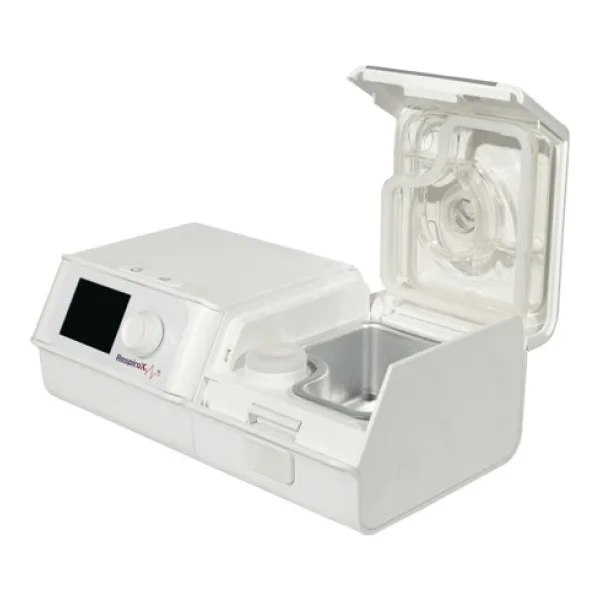 Respirox SoundSleep AUTO CPAP Pro Cihazı - Görsel 3